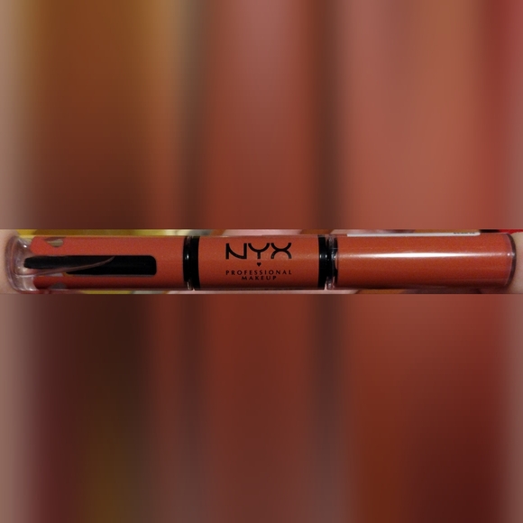 NYX Professional Makeup Shine Loud Movie Maker - Picture 1 of 5